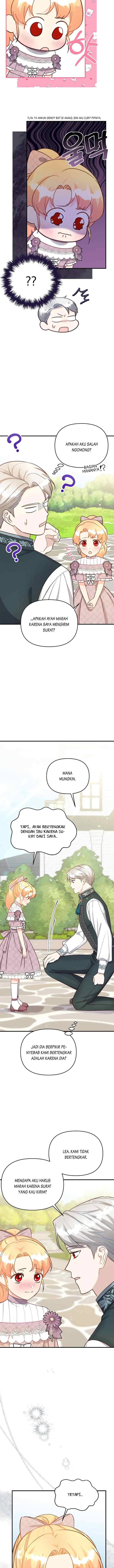 I Stole the Child of My War-Mad Husband chapter 37 halaman 5
