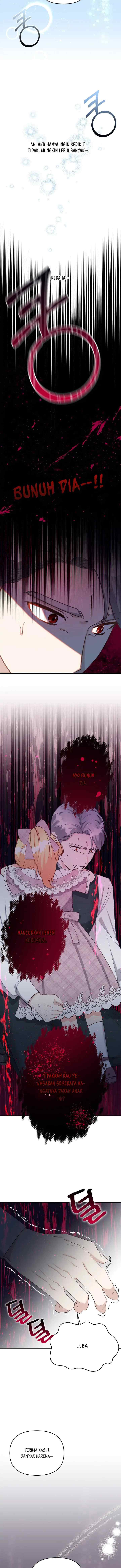 I Stole the Child of My War-Mad Husband chapter 37 halaman 11