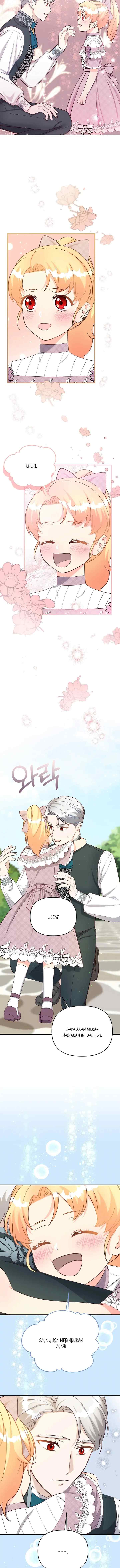 I Stole the Child of My War-Mad Husband chapter 37 halaman 10