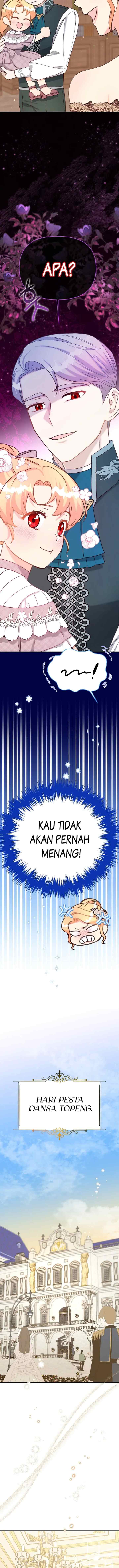 I Stole the Child of My War-Mad Husband chapter 38 halaman 10