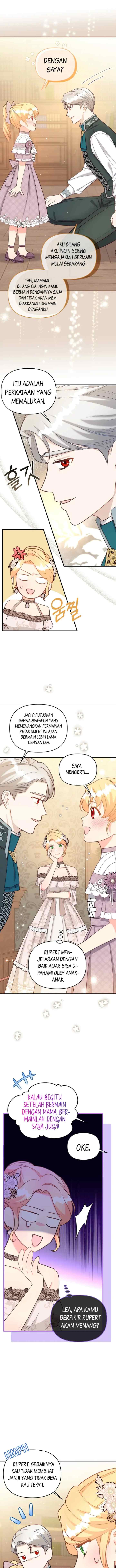 I Stole the Child of My War-Mad Husband chapter 38 halaman 9