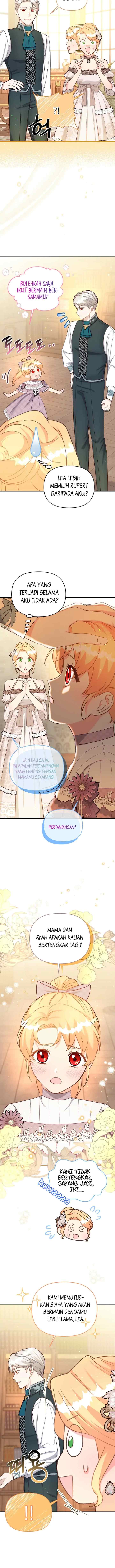 I Stole the Child of My War-Mad Husband chapter 38 halaman 8