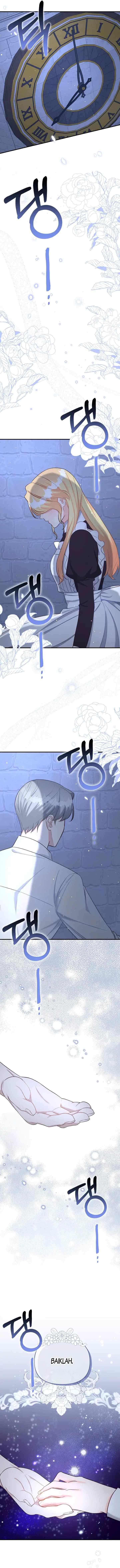 I Stole the Child of My War-Mad Husband chapter 40 halaman 8