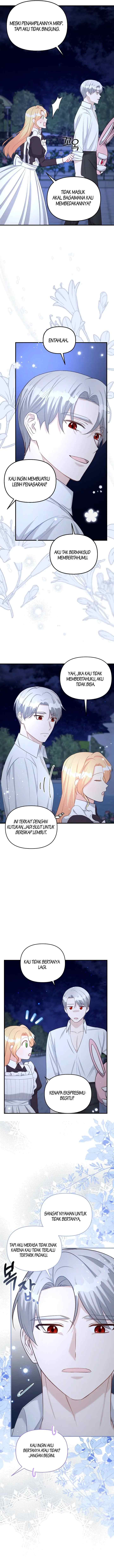I Stole the Child of My War-Mad Husband chapter 40 halaman 12
