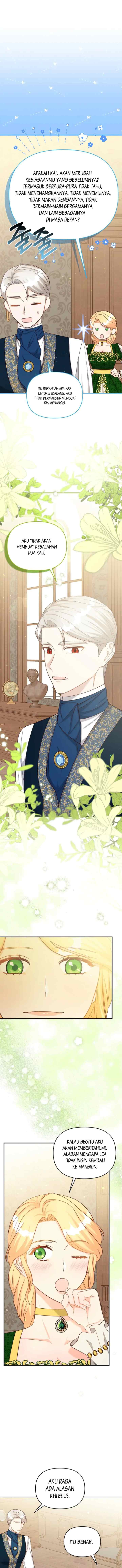 I Stole the Child of My War-Mad Husband chapter 41 halaman 12