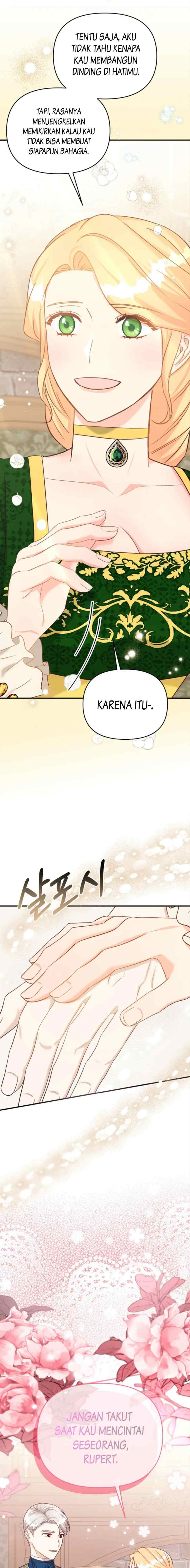 I Stole the Child of My War-Mad Husband chapter 41 halaman 19