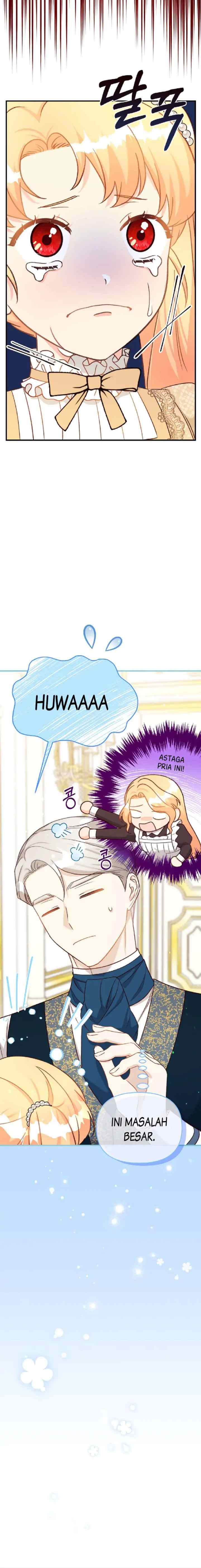 I Stole the Child of My War-Mad Husband chapter 41 halaman 9