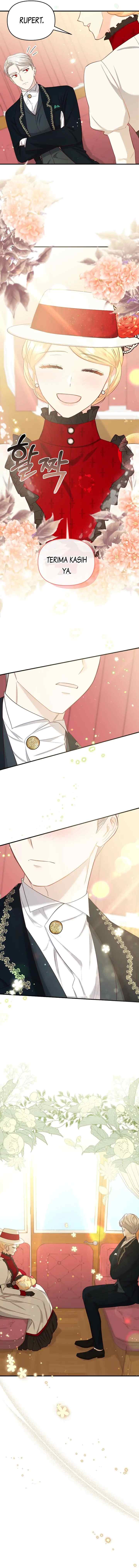 I Stole the Child of My War-Mad Husband chapter 44 halaman 10