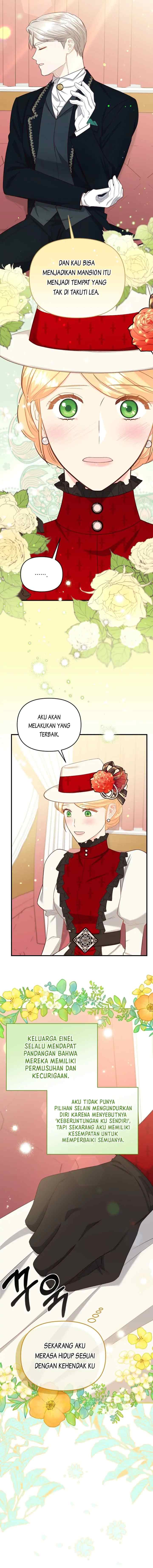 I Stole the Child of My War-Mad Husband chapter 44 halaman 9