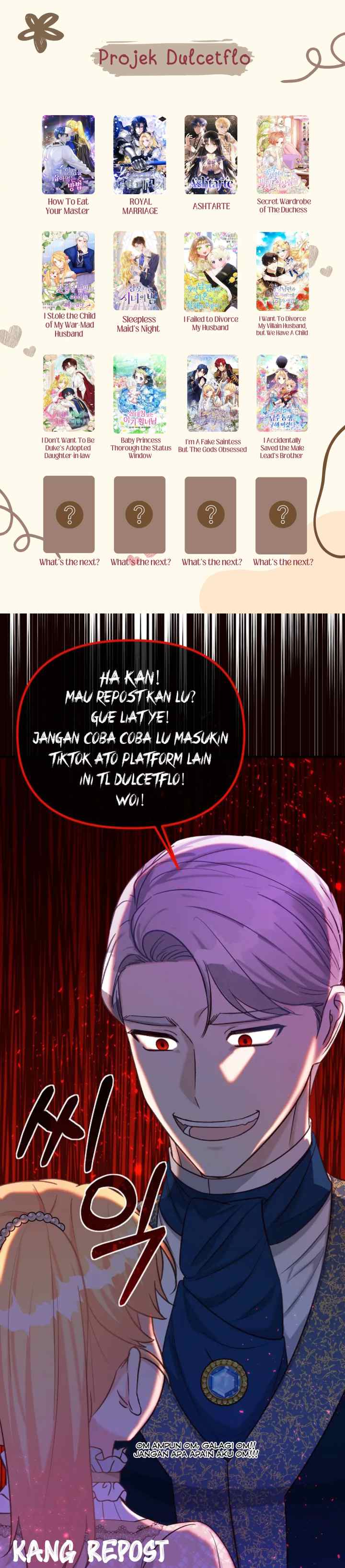 I Stole the Child of My War-Mad Husband chapter 45 halaman 14