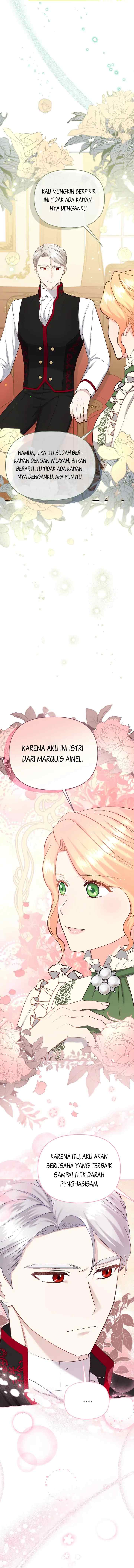 I Stole the Child of My War-Mad Husband chapter 45 halaman 11