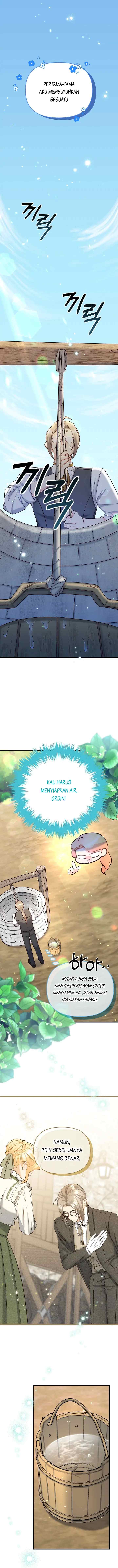 I Stole the Child of My War-Mad Husband chapter 47 halaman 8