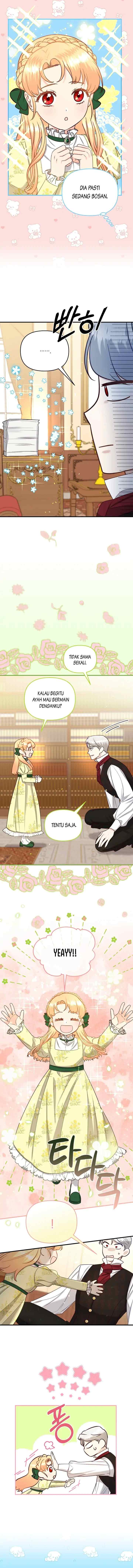 I Stole the Child of My War-Mad Husband chapter 51 halaman 4