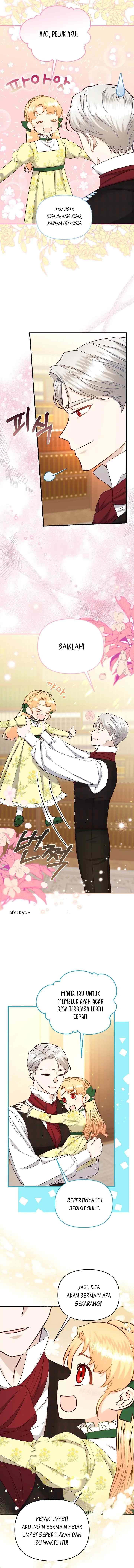 I Stole the Child of My War-Mad Husband chapter 51 halaman 6