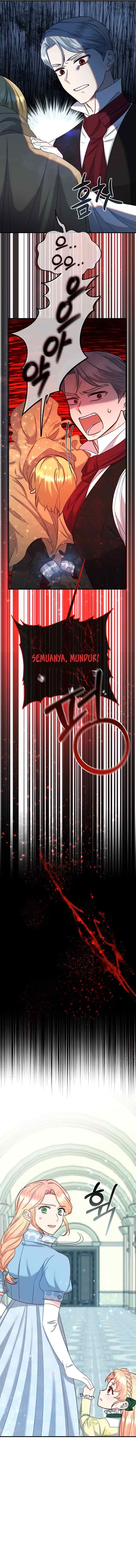 I Stole the Child of My War-Mad Husband chapter 51 halaman 13