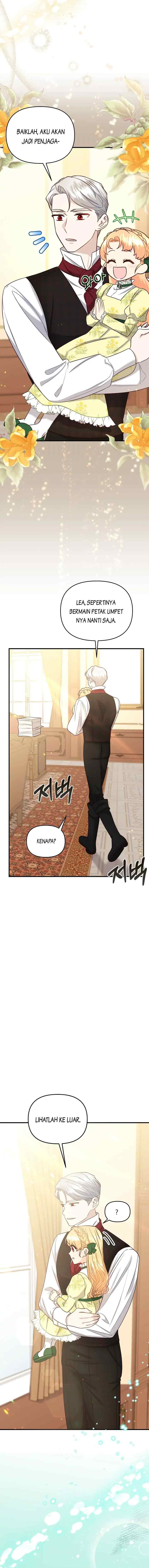 I Stole the Child of My War-Mad Husband chapter 51 halaman 7