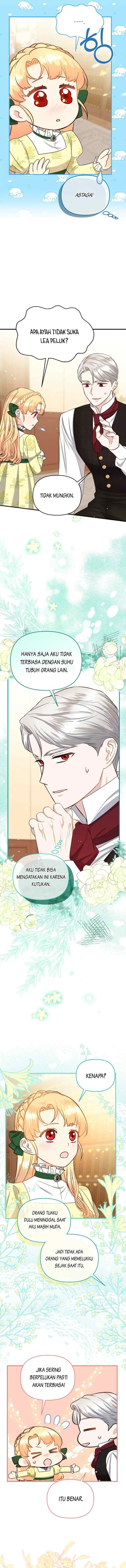 I Stole the Child of My War-Mad Husband chapter 51 halaman 5