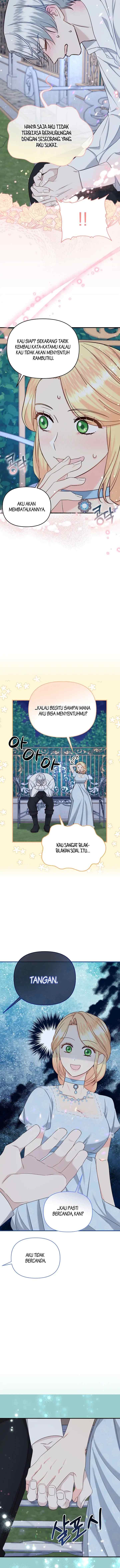 I Stole the Child of My War-Mad Husband chapter 52 halaman 12