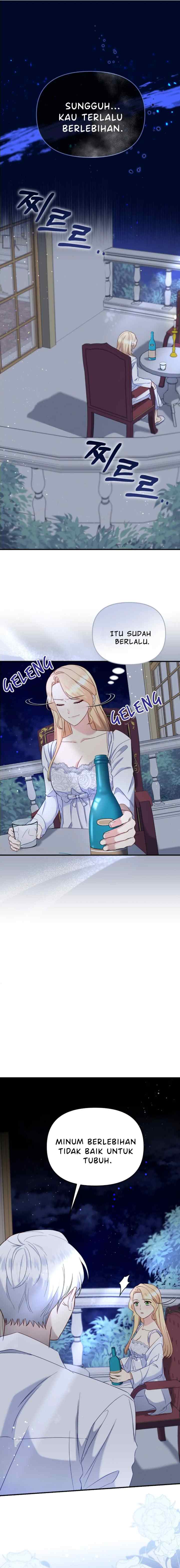 I Stole the Child of My War-Mad Husband chapter 55 halaman 8