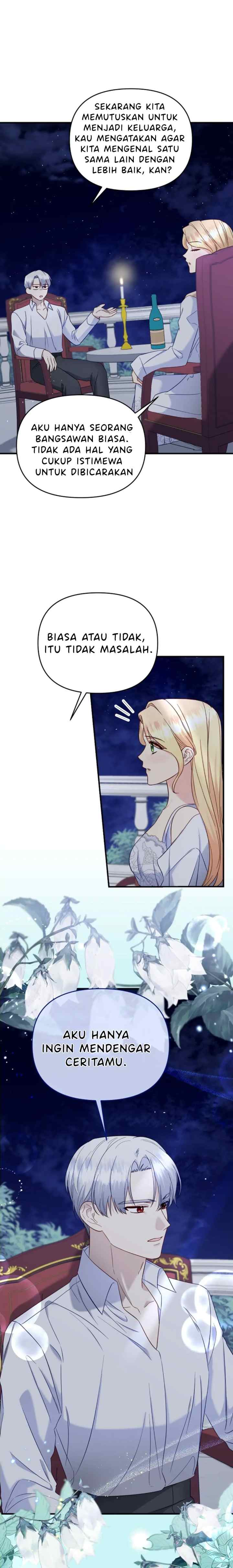 I Stole the Child of My War-Mad Husband chapter 55 halaman 12