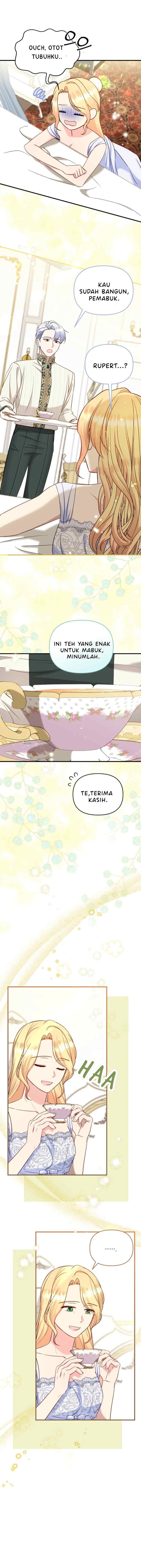 I Stole the Child of My War-Mad Husband chapter 56 halaman 16