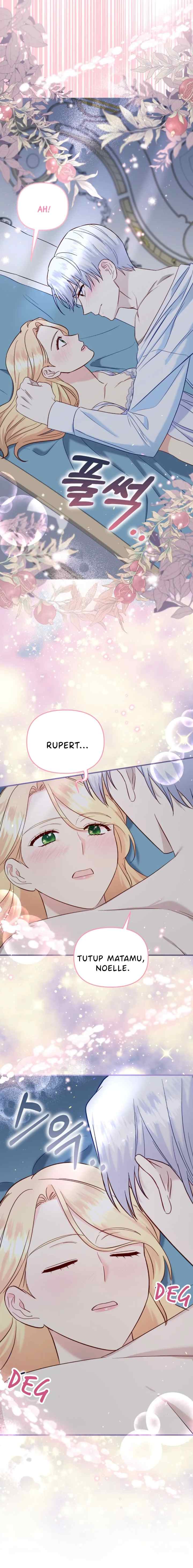 I Stole the Child of My War-Mad Husband chapter 56 halaman 12
