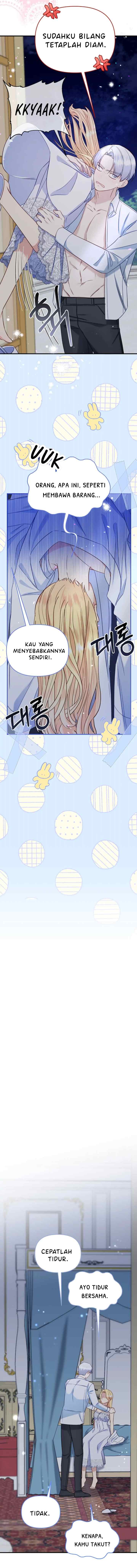 I Stole the Child of My War-Mad Husband chapter 56 halaman 7