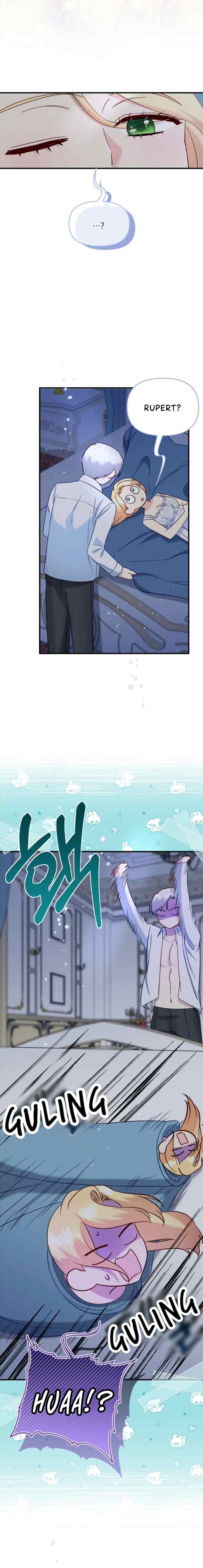 I Stole the Child of My War-Mad Husband chapter 56 halaman 13