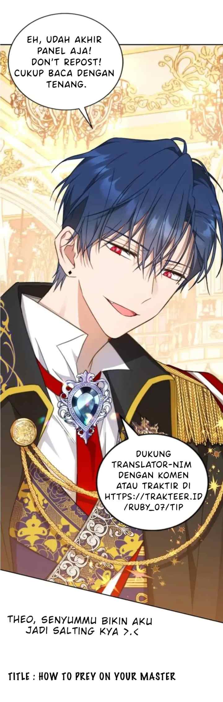 I Stole the Child of My War-Mad Husband chapter 57 halaman 20