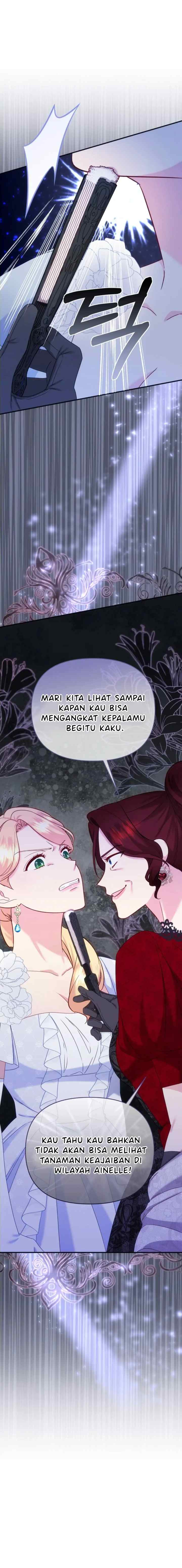 I Stole the Child of My War-Mad Husband chapter 58 halaman 16