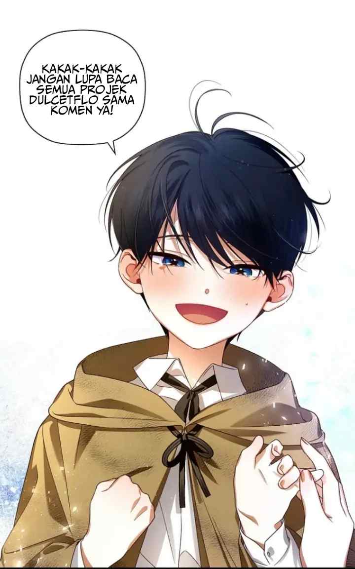 I Stole the Child of My War-Mad Husband chapter 6 halaman 20
