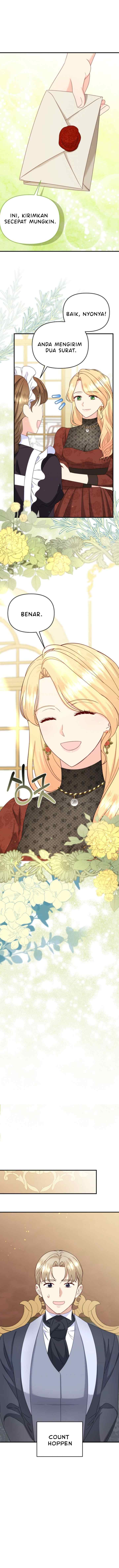 I Stole the Child of My War-Mad Husband chapter 61 halaman 13