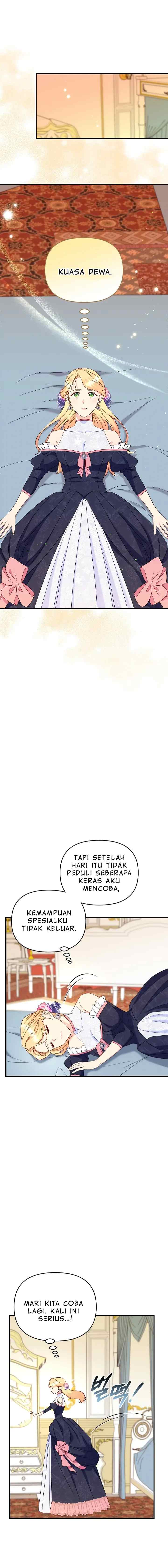 I Stole the Child of My War-Mad Husband chapter 63 halaman 7
