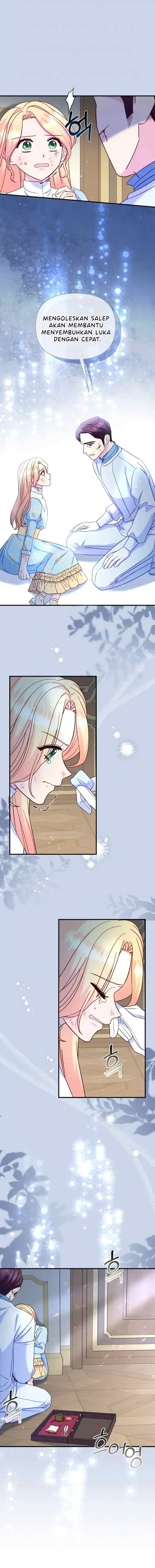 I Stole the Child of My War-Mad Husband chapter 65 halaman 6
