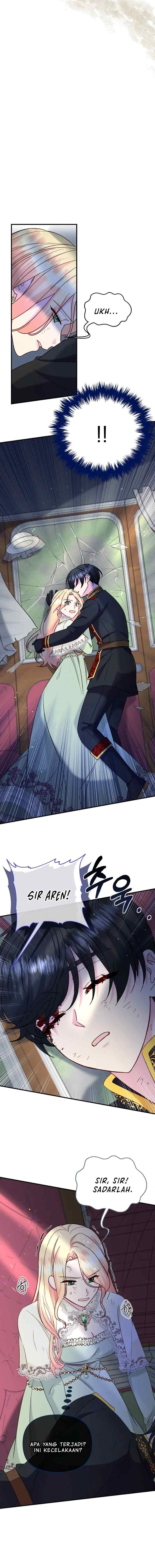 I Stole the Child of My War-Mad Husband chapter 66 halaman 11