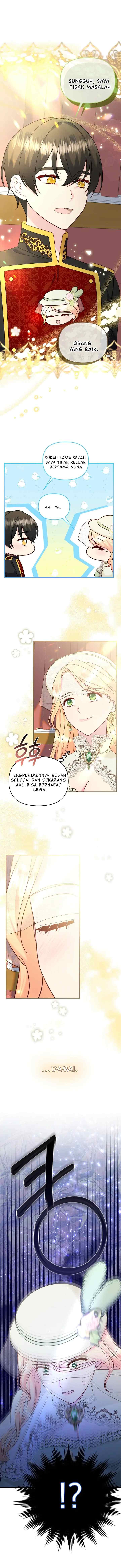 I Stole the Child of My War-Mad Husband chapter 66 halaman 9