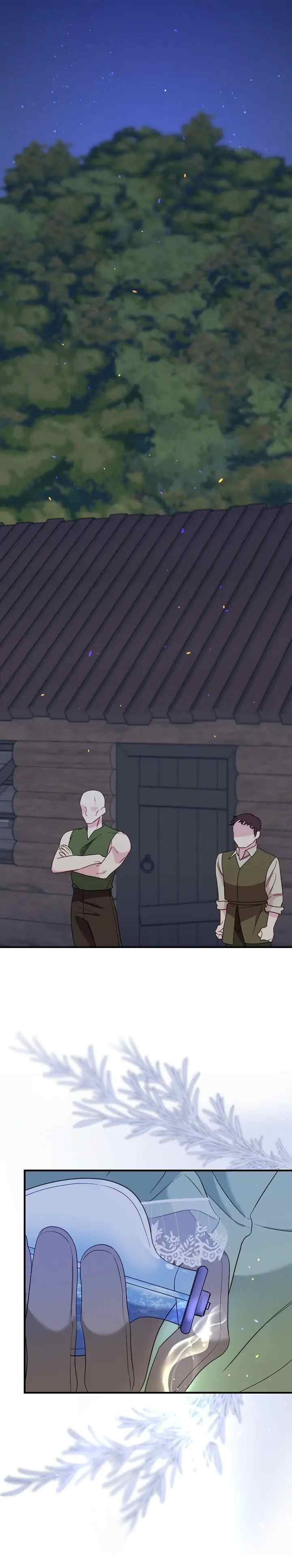 I Stole the Child of My War-Mad Husband chapter 68 halaman 14