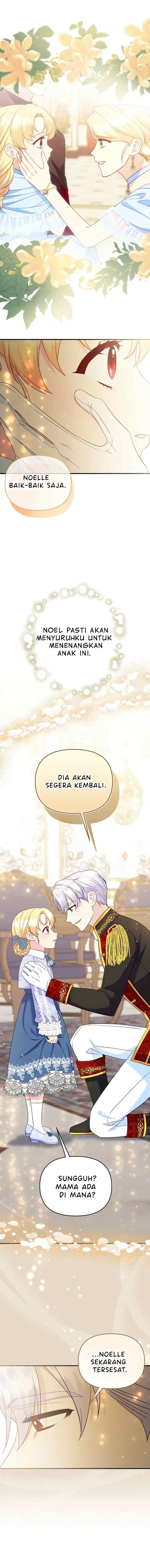 I Stole the Child of My War-Mad Husband chapter 68 halaman 9