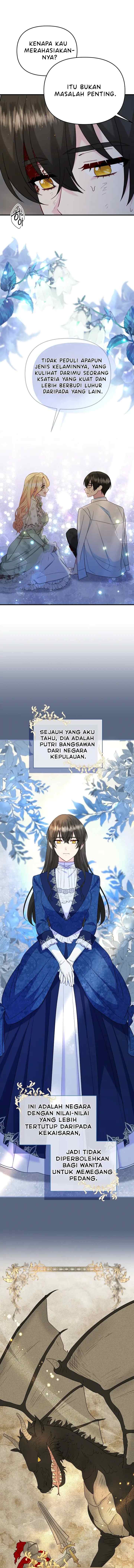 I Stole the Child of My War-Mad Husband chapter 69 halaman 6