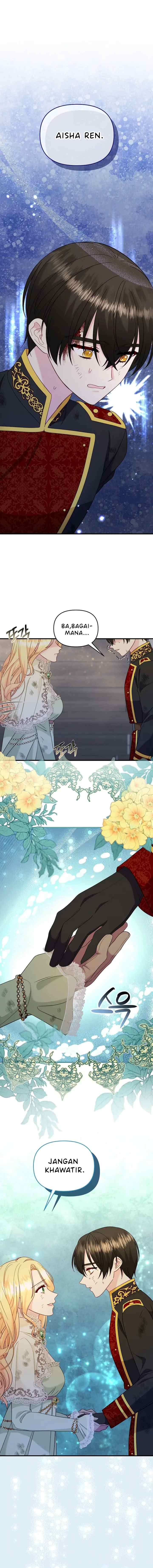 I Stole the Child of My War-Mad Husband chapter 69 halaman 4
