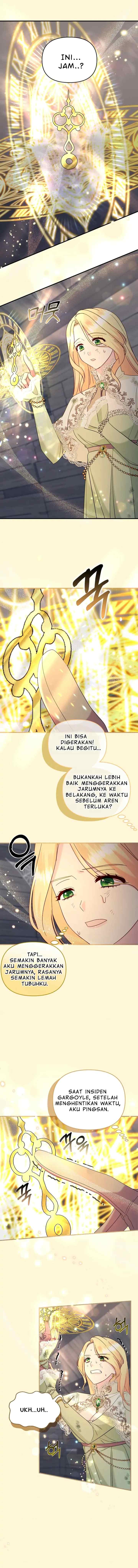 I Stole the Child of My War-Mad Husband chapter 69 halaman 12