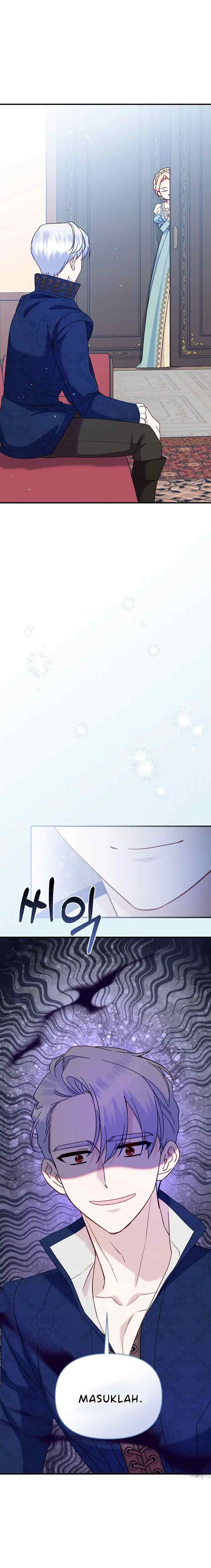 I Stole the Child of My War-Mad Husband chapter 71 halaman 10