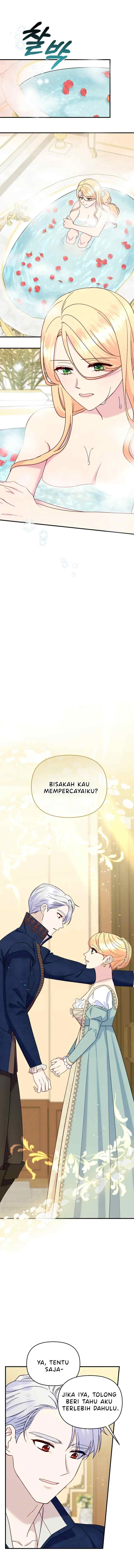 I Stole the Child of My War-Mad Husband chapter 72 halaman 13