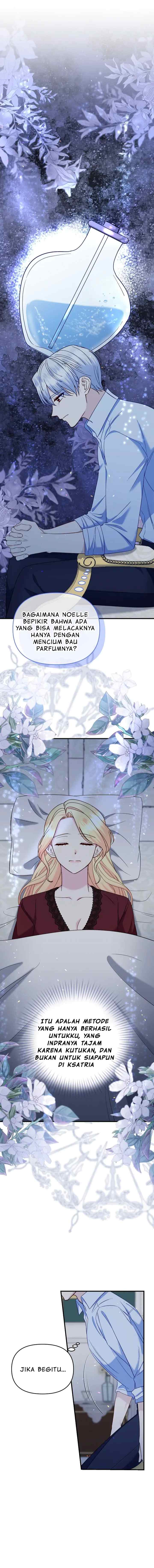 I Stole the Child of My War-Mad Husband chapter 72 halaman 6