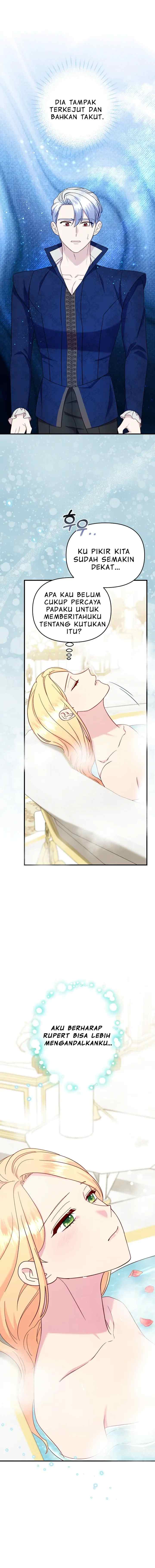I Stole the Child of My War-Mad Husband chapter 72 halaman 15