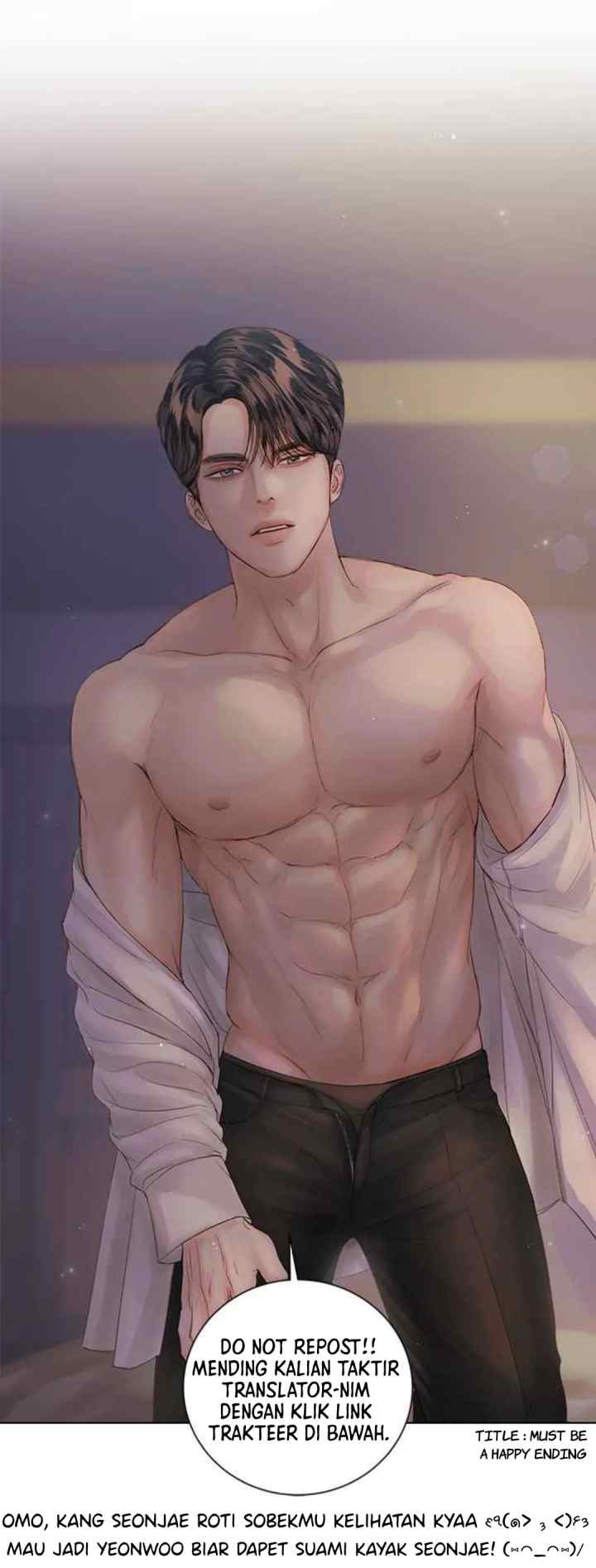 I Stole the Child of My War-Mad Husband chapter 73 halaman 13