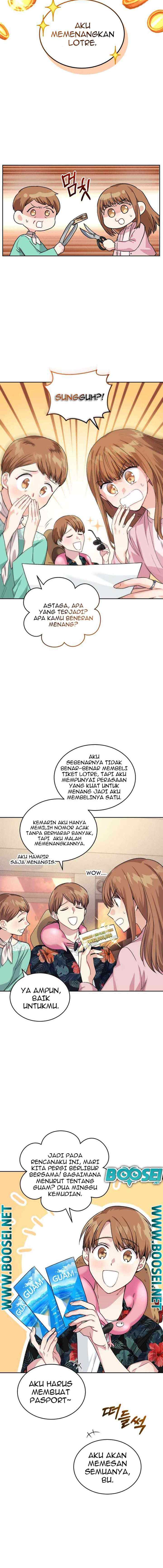 I Stole the Number One Ranker's Soul chapter 14 halaman 18