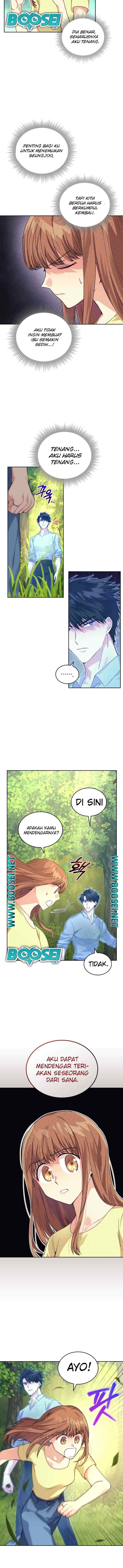 I Stole the Number One Ranker's Soul chapter 15 halaman 14