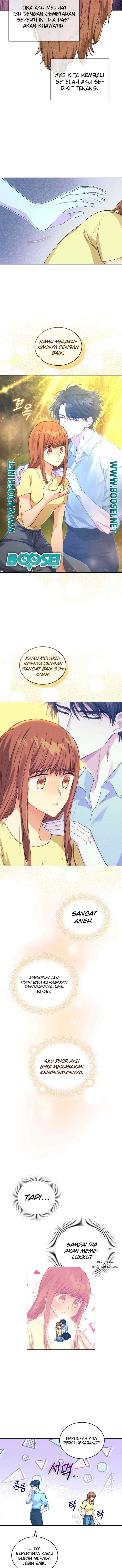 I Stole the Number One Ranker's Soul chapter 16 halaman 11