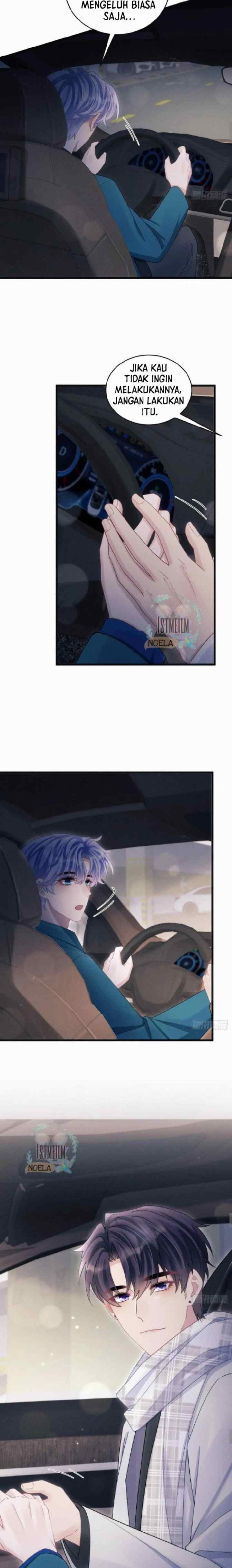 I Suspect the Actor Is Fishing for Me chapter 108 halaman 6